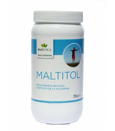 MALTITOL 700g de Biobetica