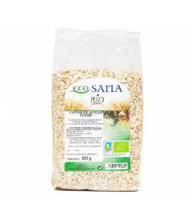 COPOS AVENA FINOS ecológicos 500g de Ecosana