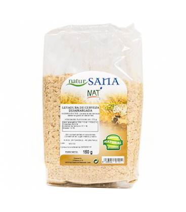 LEVADURA DESAMARGADA 150g de Ecosana