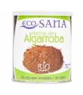 Harina de algarroba ecológica 350g de Ecosana