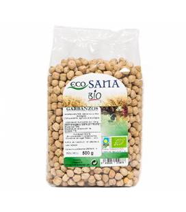 GARBANZO ecológicas 500g de Ecosana