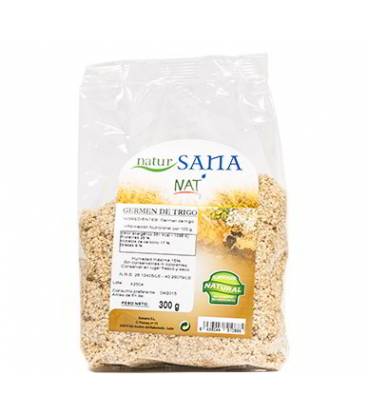 GERMEN DE TRIGO 300g de Ecosana