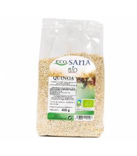 QUINOA ecológicas 400g de Ecosana