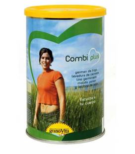 Combi Plus 450g de Granovita