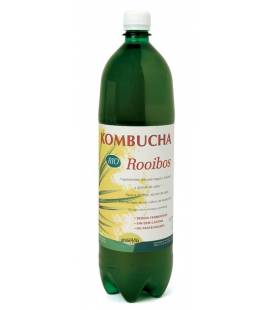 KOMBUCHA BIO ROOIBOS 1.5L de Granovita