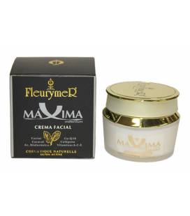 CREMA MAXIMA MILLENIUM REGENERADORA NATURAL 50ML de Fleurymer