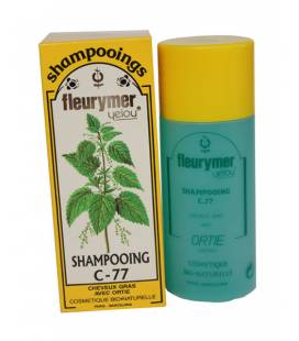 CHAMPU ANTIGRASA C-77 200ml de Fleurymer