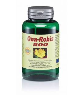 Onarobis 500 100 Perlas de 704mg de Robis