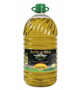 Aceite de oliva virgen 5000ml de Granovita