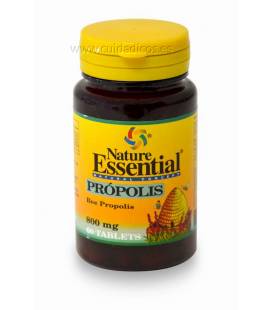 Própolis 60 comprimidos de 800 mg de Nature Essential