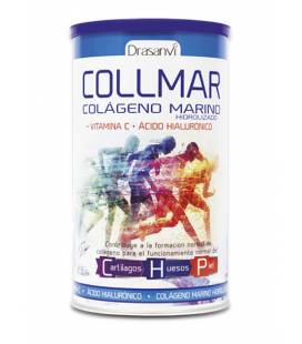 COLLMAR COLAGENO MARINO 275g de Drasanvi