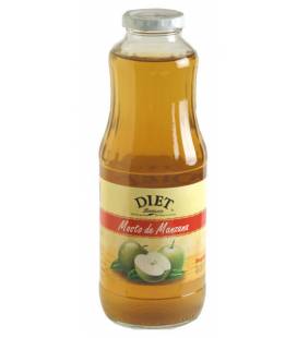 MOSTO DE MANZANA 1L de Diet Radisson