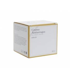 CREMA ANTIARRUGAS (COLAGENO Y ELASTINA) 100ml de Botánica Nutrients