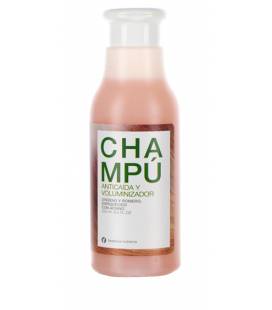 CHAMPU ANTICAIDA VOLUMINIZADOR 250ml de Botánica Nutrients