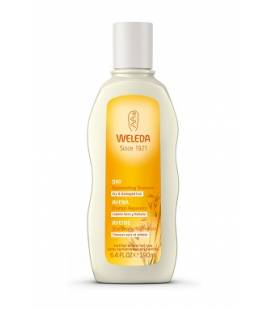 CHAMPU REPARADOR CON AVENA 190ml de Weleda