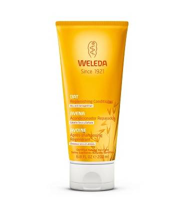 ACONDICIONADOR REPARADOR CON AVENA 200ml de Weleda