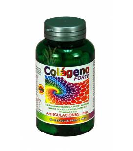 Colágeno Forte 90 cápsulas de 720mg de Robis