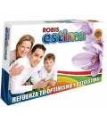 Robis estima 40 cápsulas de 510mg de Robis