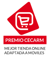 Premio CeCARM mejor web adaptada a móviles