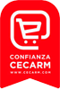 Certificado de confianza online CECARM