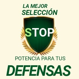 Potencia tus defensas