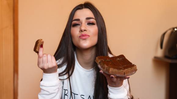 Los 5 mejores saciantes para perder peso sin pensar en comer a todas horas
