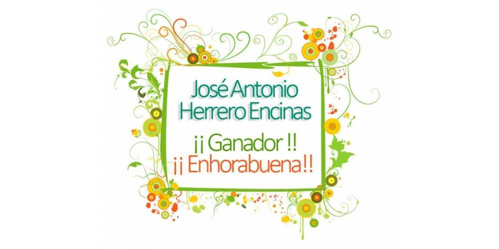 Concurso 40€ en productos con envío gratis